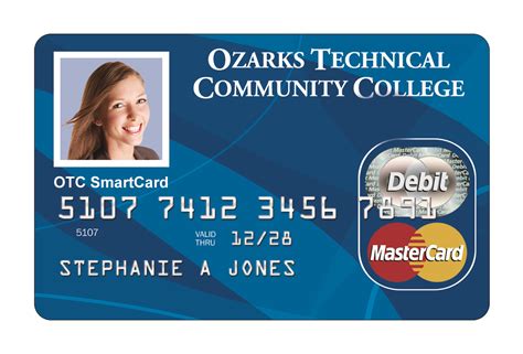 higher one smart card otc|how much does otc cost.